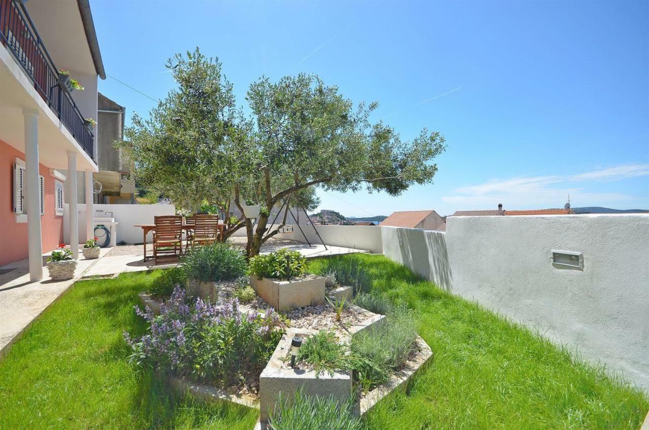 Matija Apartment Sibenik Ngoại thất bức ảnh