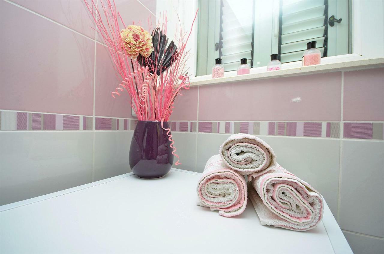 Matija Apartment Sibenik Ngoại thất bức ảnh