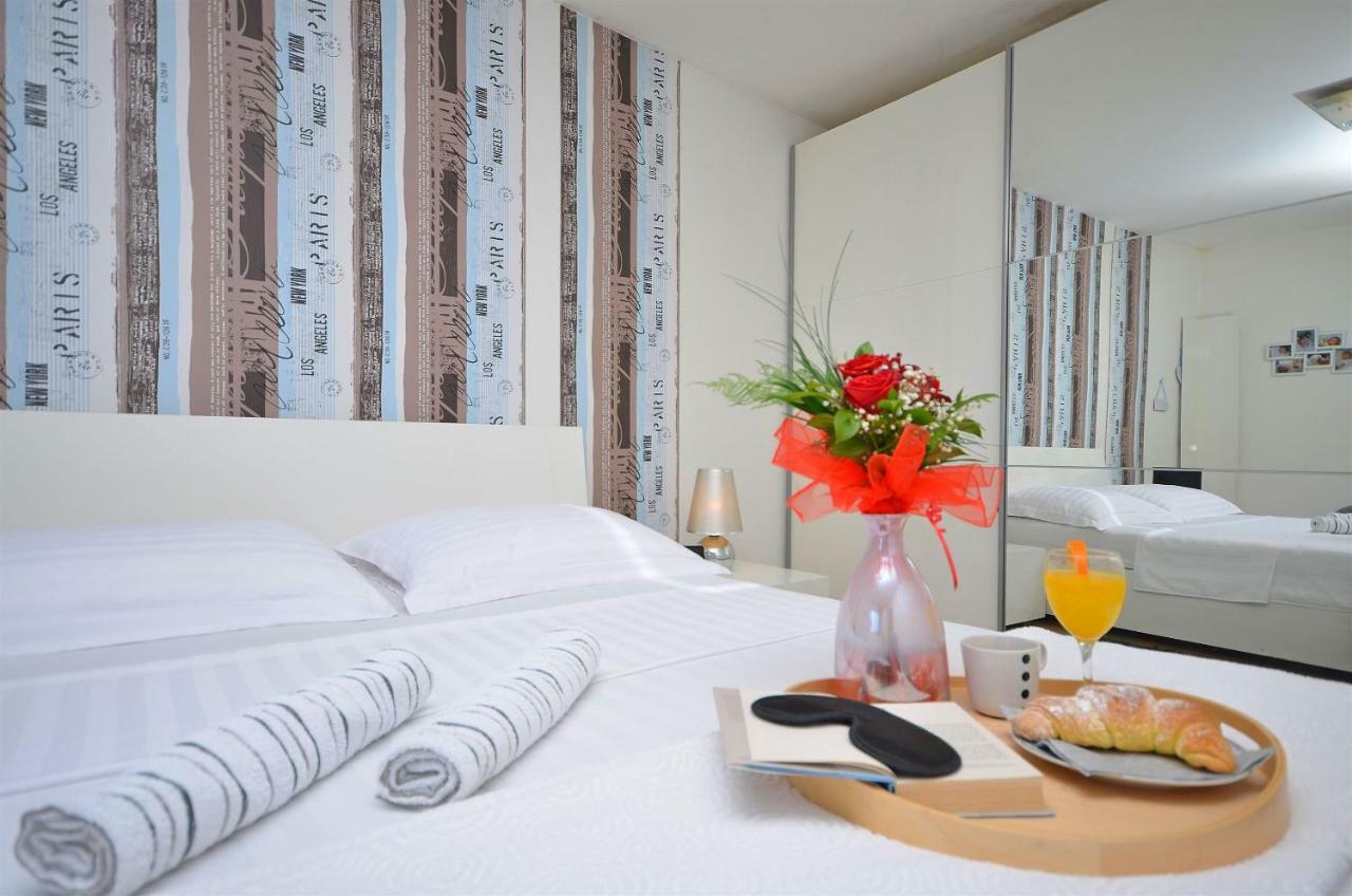 Matija Apartment Sibenik Ngoại thất bức ảnh