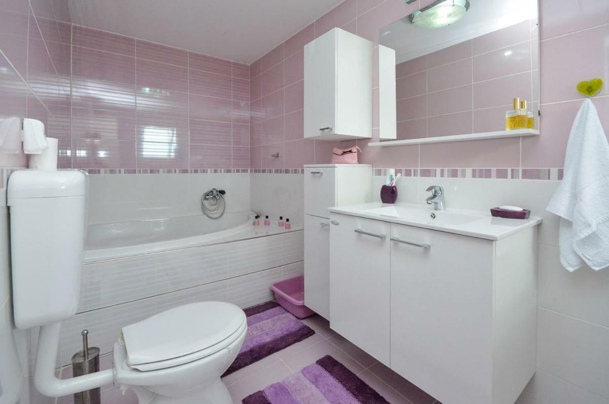 Matija Apartment Sibenik Ngoại thất bức ảnh