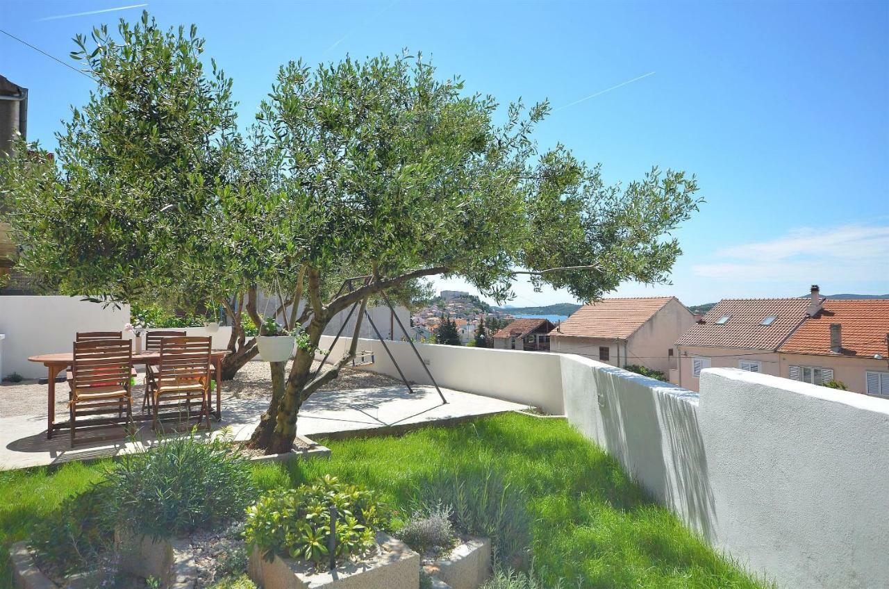 Matija Apartment Sibenik Ngoại thất bức ảnh